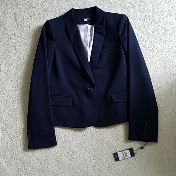 Tommy Hilfiger Jackets & Blazers - 💖 HP.  Final sale. Tommy Hilfiger blazer